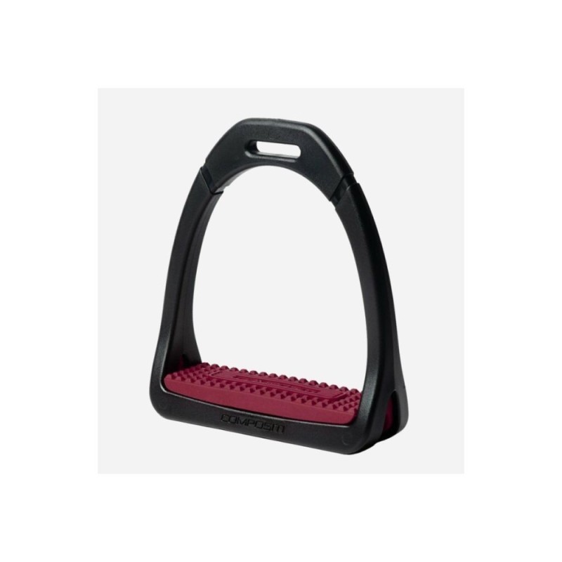 Ã‰triers COMPOSITI "Premium" BORDEAUX