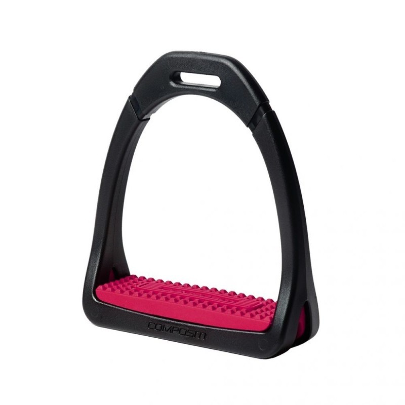 Ã‰triers COMPOSITI "Premium" FRAMBOISE