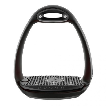 Ã‰triers COMPOSITI "Eole AirPro" NOIR/NOIR