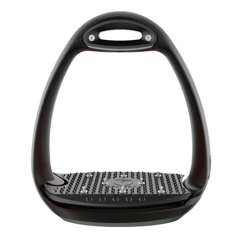 Ã‰triers COMPOSITI "Eole AirPro" NOIR/NOIR