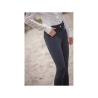 Pantalon Marine d'Ã©quitation EDEN BY PL "New Romy"