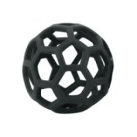 Balle de protection d'attache HIPPOTONIC NOIR