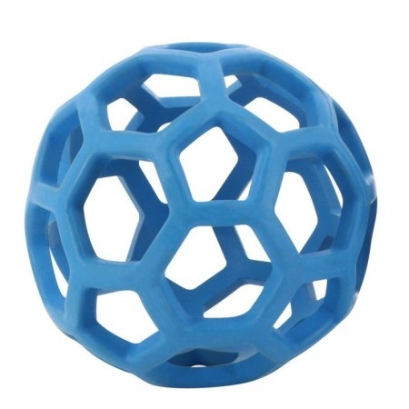 Balle de protection d'attache HIPPOTONIC BLEU