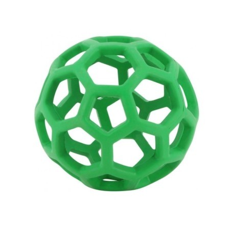 Balle de protection d'attache HIPPOTONIC VERT