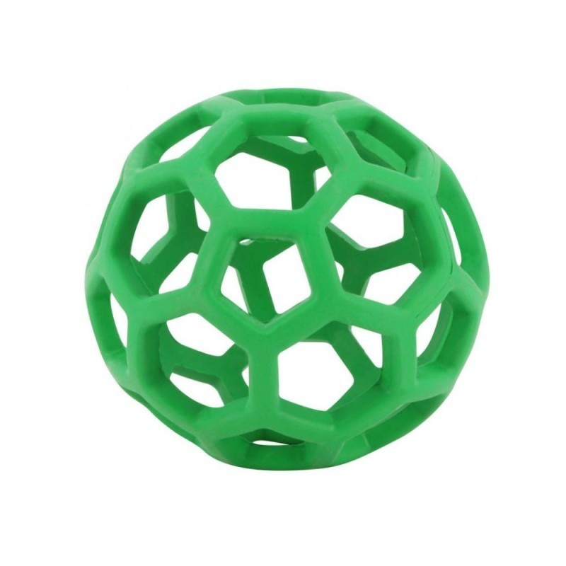 Balle de protection d'attache HIPPOTONIC VERT