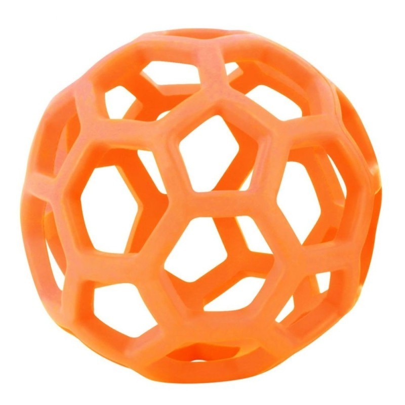 Balle de protection d'attache HIPPOTONIC ORANGE