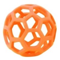 Balle de protection d'attache HIPPOTONIC ORANGE