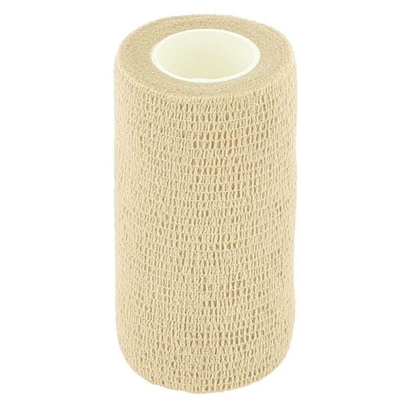Bande de travail HIPPOTONIC "Flex-Wrap" NATUREL/pce