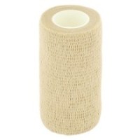 Bande de travail HIPPOTONIC "Flex-Wrap" NATUREL/pce
