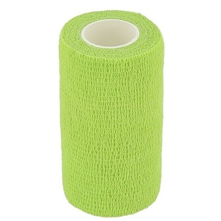 Bande de travail HIPPOTONIC "Flex-Wrap"  VERTCLAIR/pc