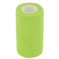 Bande de travail HIPPOTONIC "Flex-Wrap"  VERTCLAIR/pc