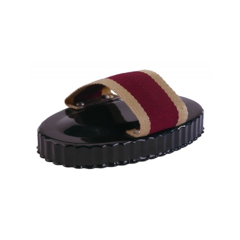 Ã‰trille ovale mÃ©tallique HIPPOTONIC