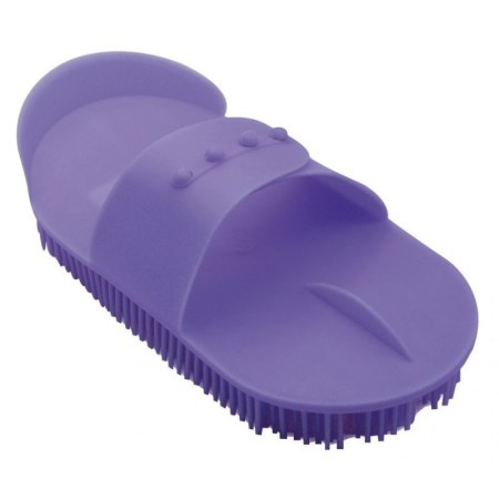 Ã‰trille finlandaise HIPPOTONIC â€œCrazyâ€ VIOLET