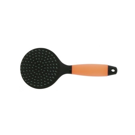 Brosse Ã  criniÃ¨re HIPPOTONIC â€œGelâ€ ORANGE
