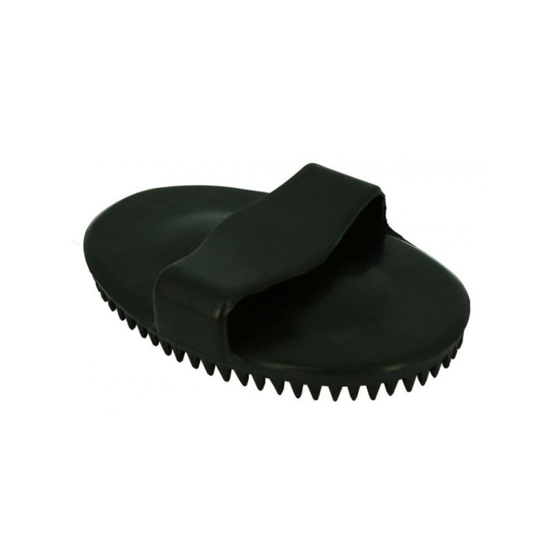 Ã‰trille caoutchouc HIPPOTONIC NOIR PM