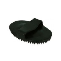 Ã‰trille caoutchouc HIPPOTONIC NOIR GM