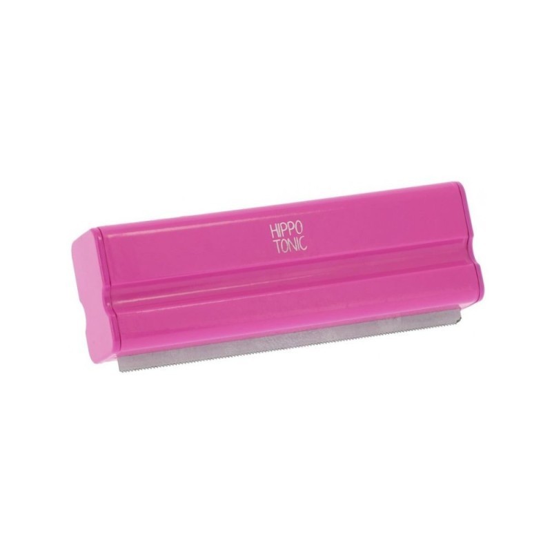 Brosse Ã  mue HIPPOTONIC ROSE
