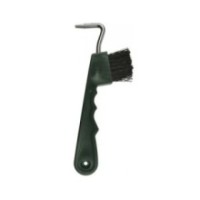 Cure-pied brosse HIPPOTONIC VERT