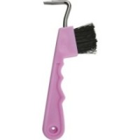 Cure-pied brosse HIPPOTONIC ROSE