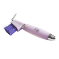 Cure-pied HIPPOTONIC â€œGelâ€ LILAS