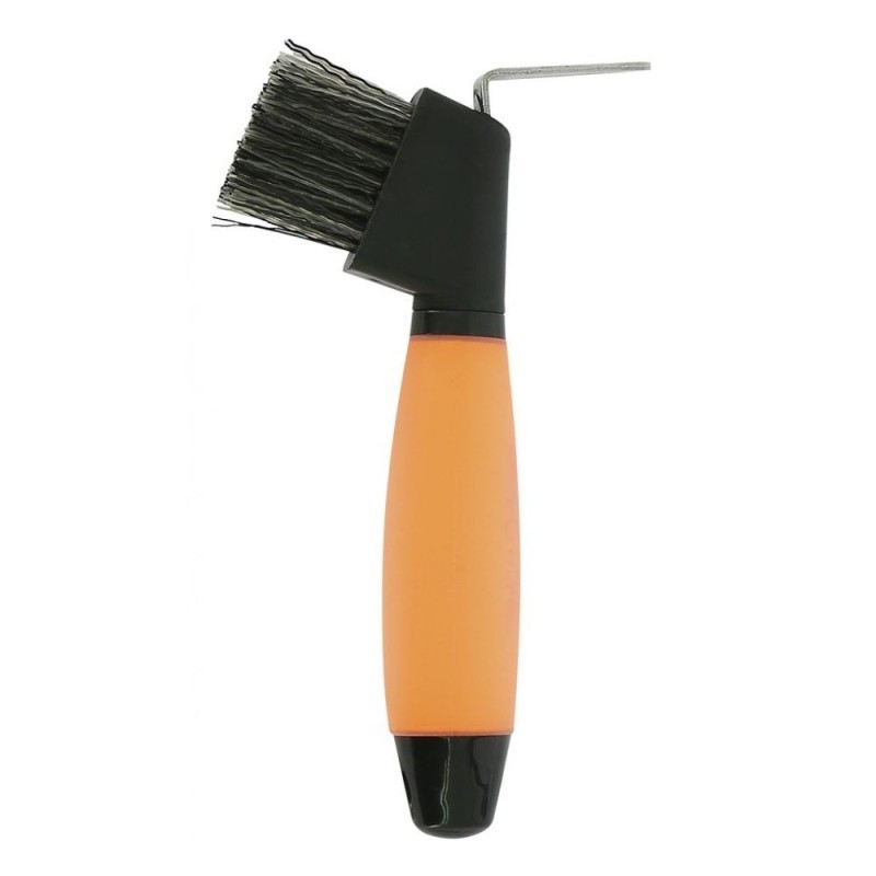 Cure-pied HIPPOTONIC â€œGelâ€ ORANGE