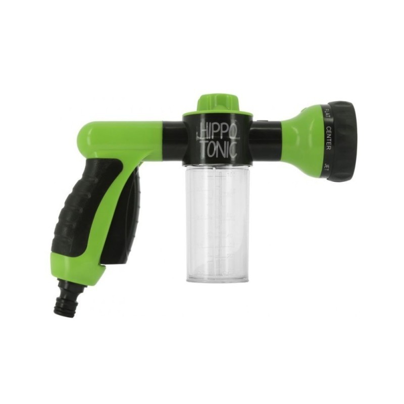 Pistolet hydromassage HIPPOTONIC