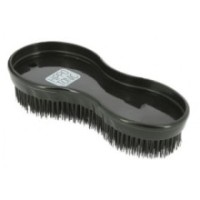 Brosse HIPPOTONIC multifonction NOIR
