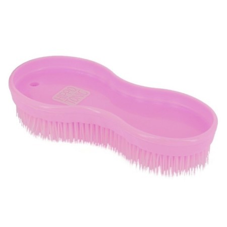 Brosse HIPPOTONIC multifonction ROSE