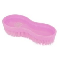Brosse HIPPOTONIC multifonction ROSE