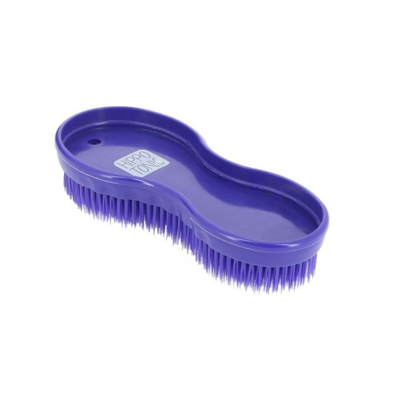 Brosse HIPPOTONIC multifonction VIOLET