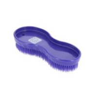 Brosse HIPPOTONIC multifonction VIOLET