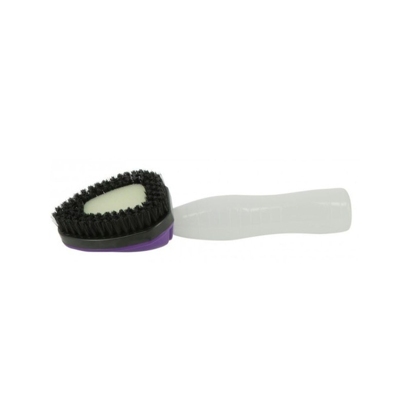 HIPPOTONIC Applicateur shampooing VIOLET