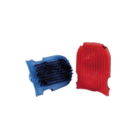 Gant Ã©trille brosse HIPPOTONIC