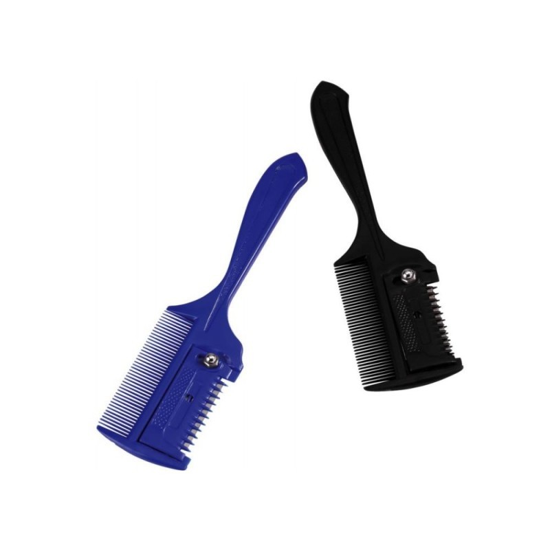 Peigne coupe-criniÃ¨re HIPPOTONIC
