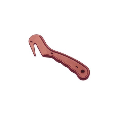 Couteau coupe ballots HIPPOTONIC