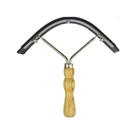 Couteau de chaleur HIPPOTONIC cintrÃ© de luxe
