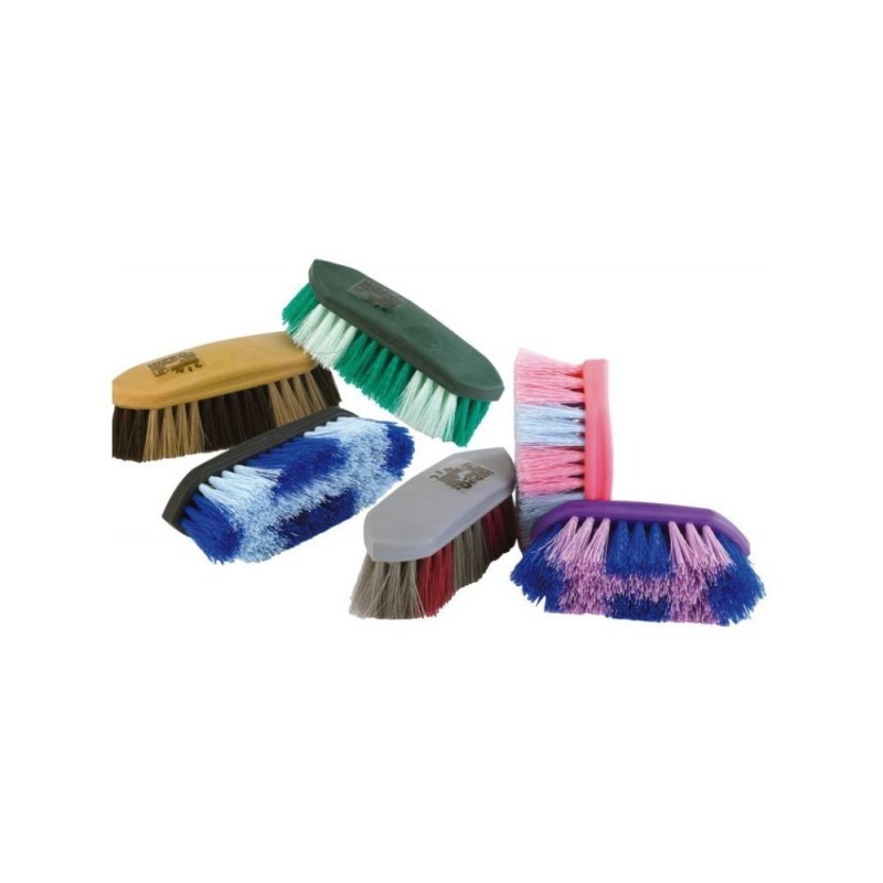 Bouchon HIPPOTONIC multicolore