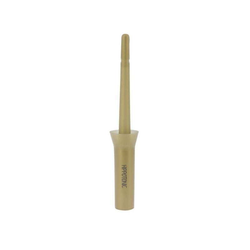 Pinceau pour sabots HIPPOTONIC avec capuchon OR