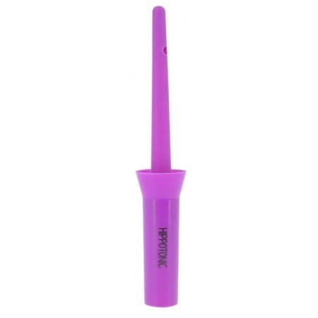 Pinceau pour sabots HIPPOTONIC avec capuchon FUCHIA