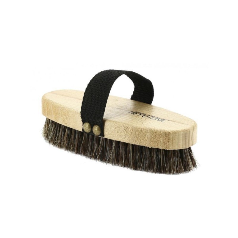 Brosse extra-douce HIPPOTONIC PM