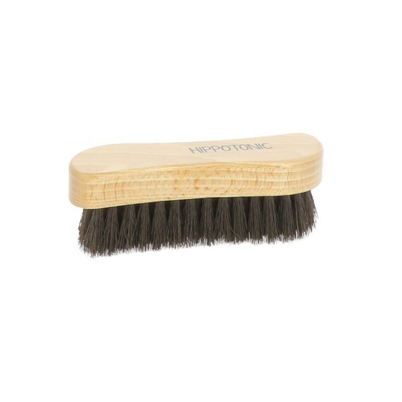 Brosse de tÃªte HIPPOTONIC MARRON PM