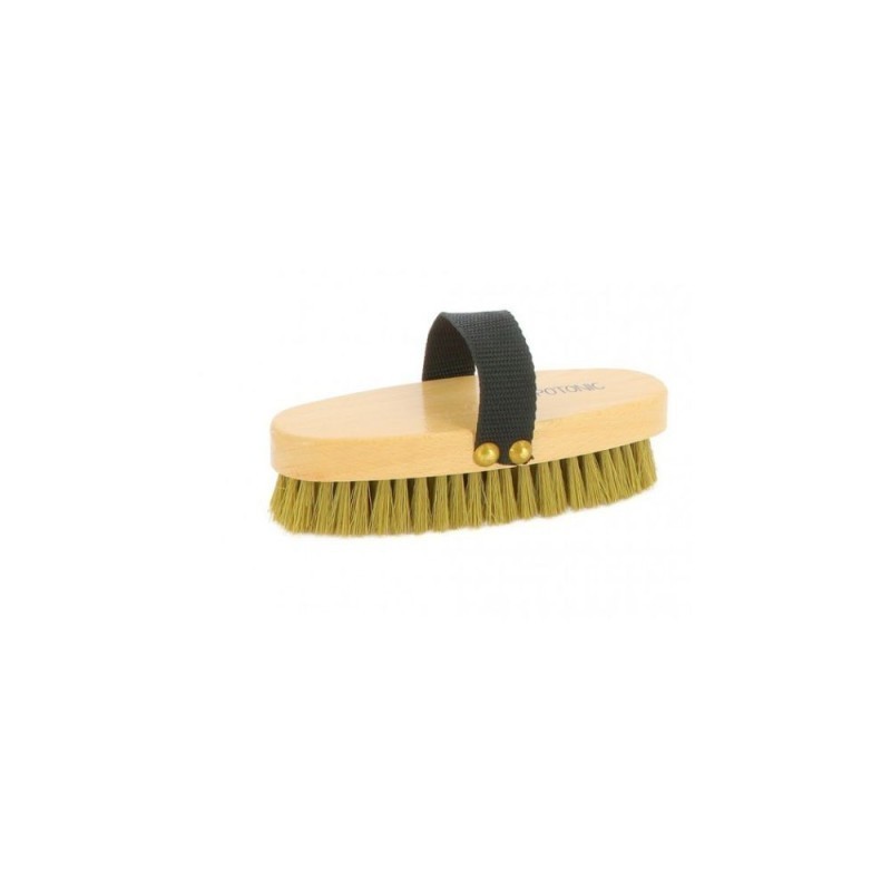 Brosse douce HIPPOTONIC CARAMEL GM
