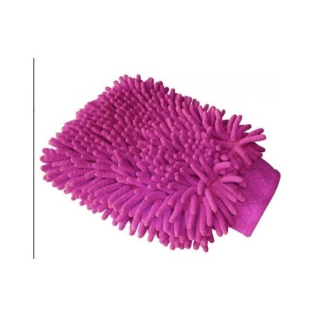 Gant HIPPOTONIC â€œChenilleâ€œ MAUVE