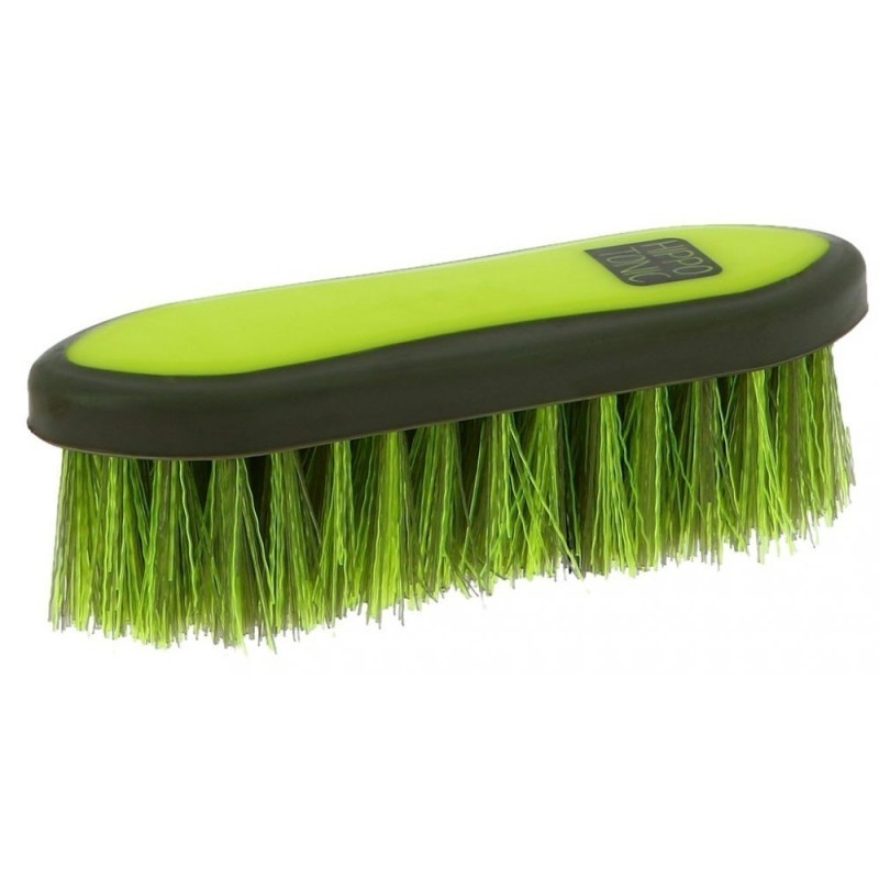 Bouchon HIPPOTONIC "Softfun" JAUNE