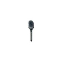 Brosse Ã  sabots HIPPOTONIC "Glossy" ARGT/NOIR