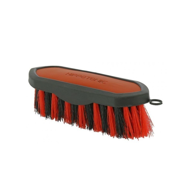 Bouchon HIPPOTONIC "Soft" GM ROUGE