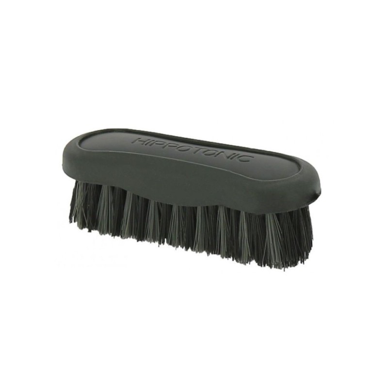 Brosse de tÃªte HIPPOTONIC "Soft" NOIR