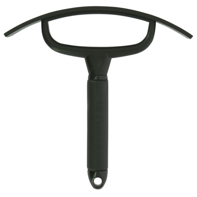 Couteau de chaleur HIPPOTONIC â€œSoftâ€ NOIR