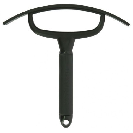 Couteau de chaleur HIPPOTONIC â€œSoftâ€ NOIR