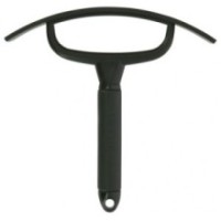 Couteau de chaleur HIPPOTONIC â€œSoftâ€ NOIR